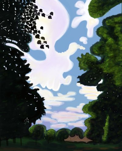  by Evan Sklar