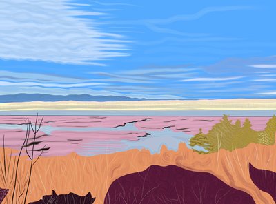  by Evan Sklar