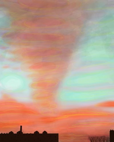  by Evan Sklar