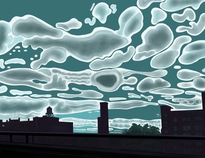  by Evan Sklar