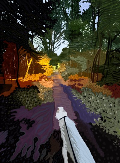  by Evan Sklar