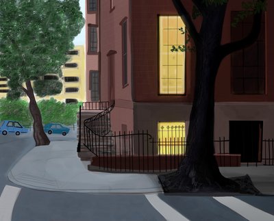 by Evan Sklar