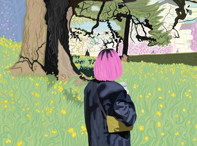  by Evan Sklar