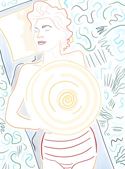  by Evan Sklar