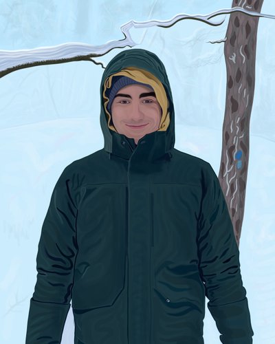 by Evan Sklar