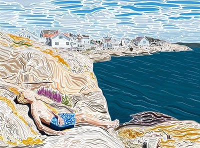  by Evan Sklar