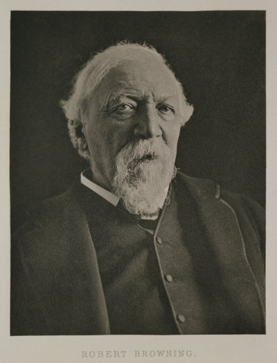 Robert Browning