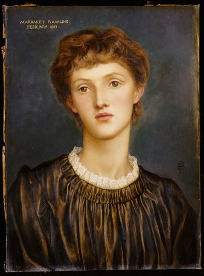 Margaret Rawlins