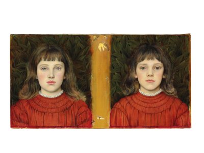 Alice Mildred ve Winifred Julia Spencer Stanhope