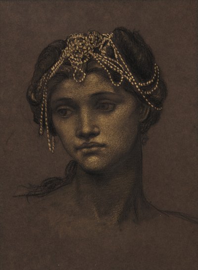  by Evelyn De Morgan