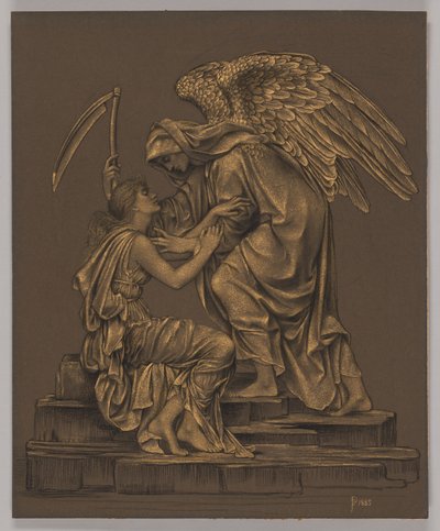  by Evelyn De Morgan