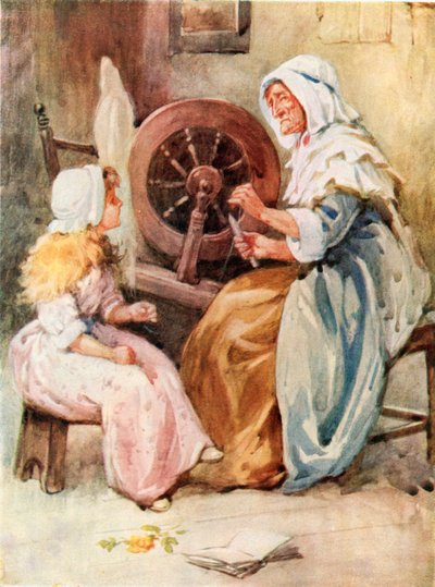 yaban Gülü by Evelyn Stuart Hardy