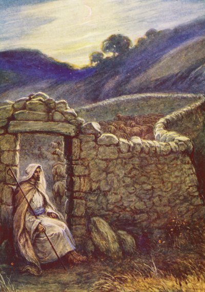  by Evelyn Stuart Hardy