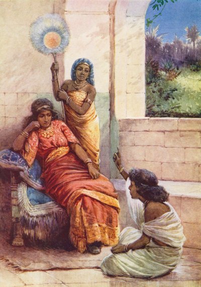  by Evelyn Stuart Hardy