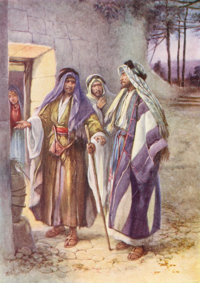 Emmaus