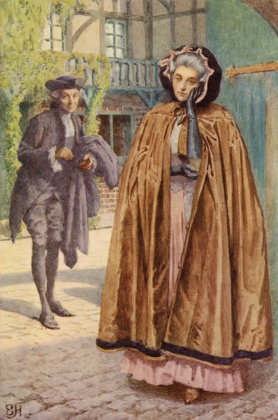 Laurence Sterne