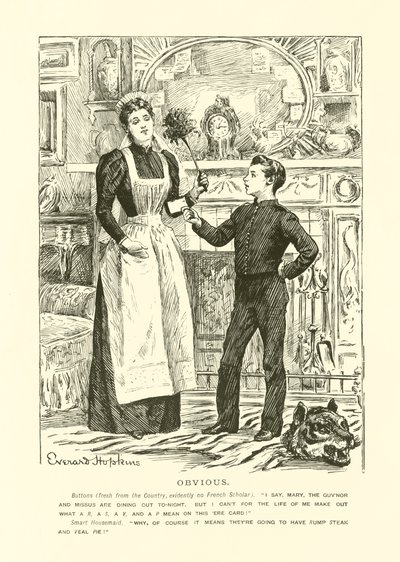 Açık (gravür) by Everard Hopkins