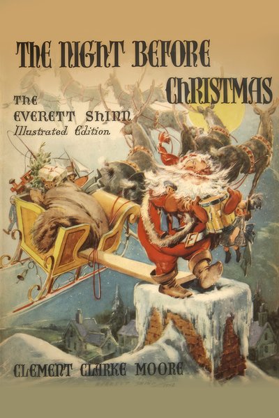  by Everett Shinn