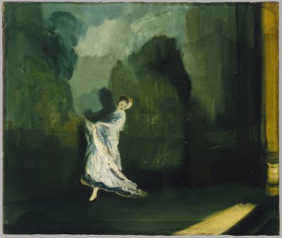  by Everett Shinn