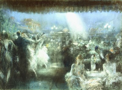  by Everett Shinn