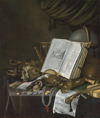  by Evert Collier