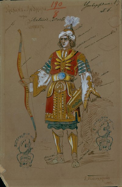 M. Glinka