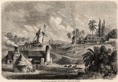 Guadeloupe