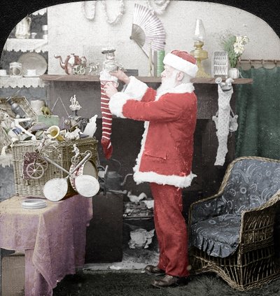 Sabah Ne Kadar Mutlu Olacaklar by Excelsior Stereoscopic Tours