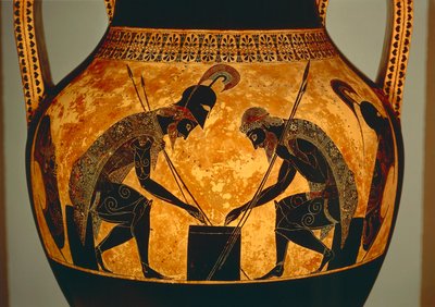 Vulci