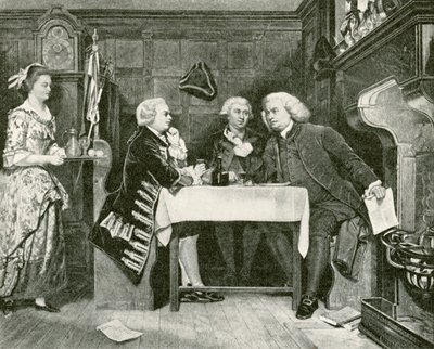 Mitre Tavern