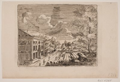 Et yuvası by F.C. Scholten
