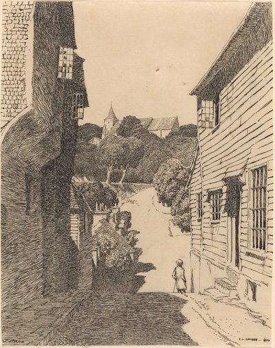 Southover