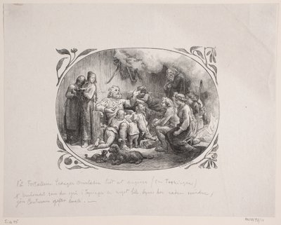 çevre eve gider by F. Hendriksen