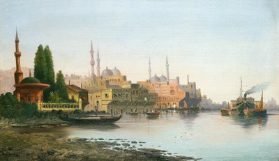 Konstantinopolis