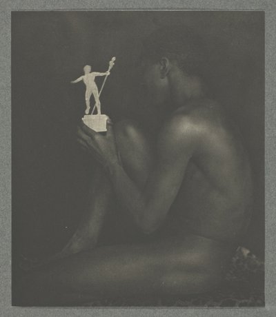 Abanoz ve Fildişi by F. Holland Day