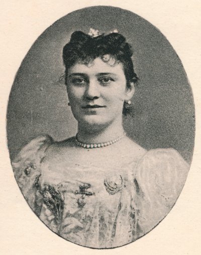 İskandinav, c1880, 1895 by F. Jenkins Heliog