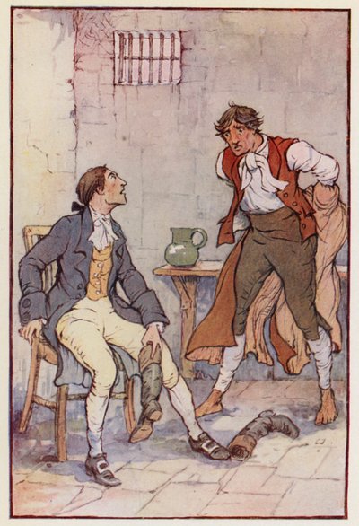  by F. M. B. Blaikie