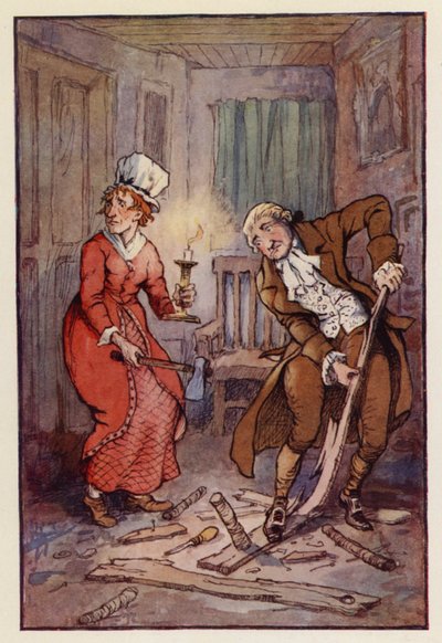 by F. M. B. Blaikie