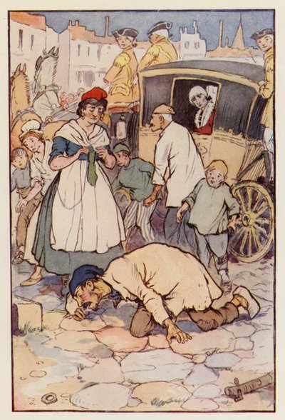  by F. M. B. Blaikie