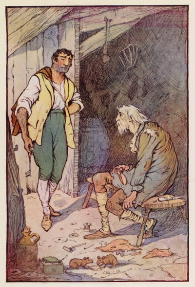  by F. M. B. Blaikie
