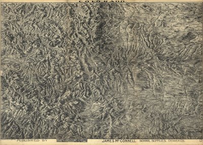 Kolorado by F. Pezolt