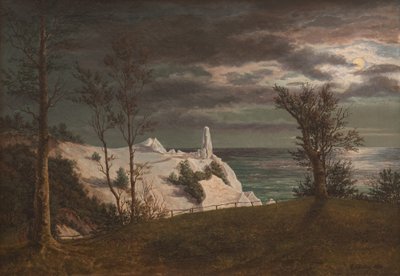 Møn Adası