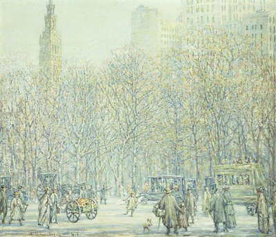 New York