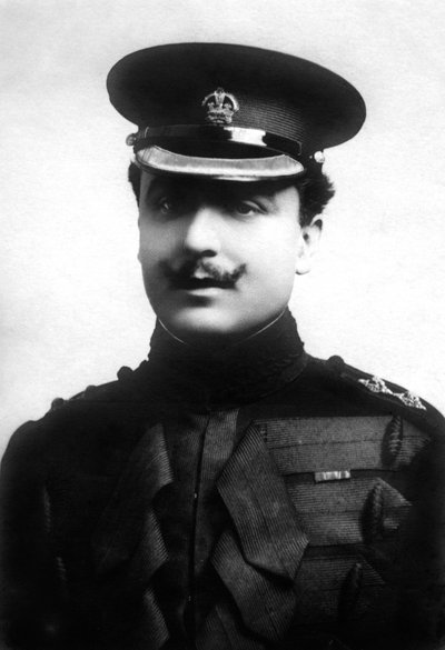 Robert Evett 1874-1949, İngiliz aktör ve tiyatro yöneticisi, 20. yüzyılın başlarında. by F. W. Burford