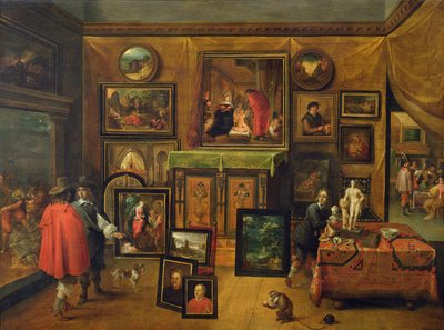 Pieter Stevens