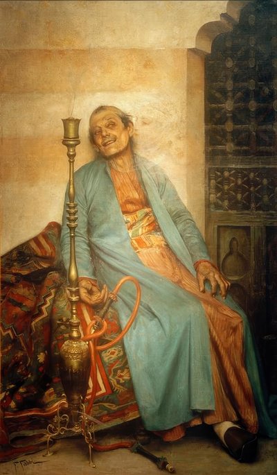 F. Fabbi, Rüya by Fabio Fabbi