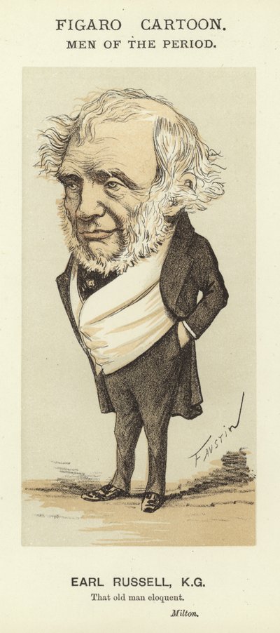 Earl Russell