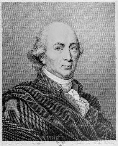 Johann Gottfried Herder