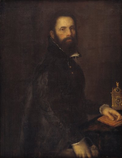  by Federico Barocci