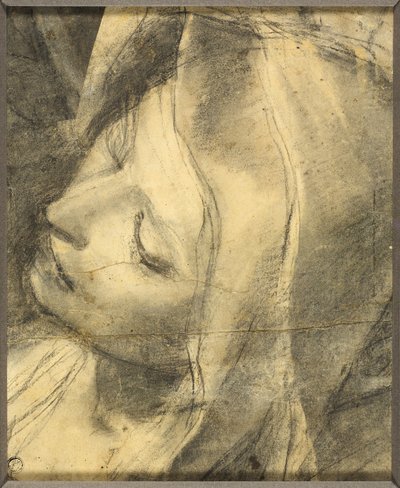  by Federico Barocci